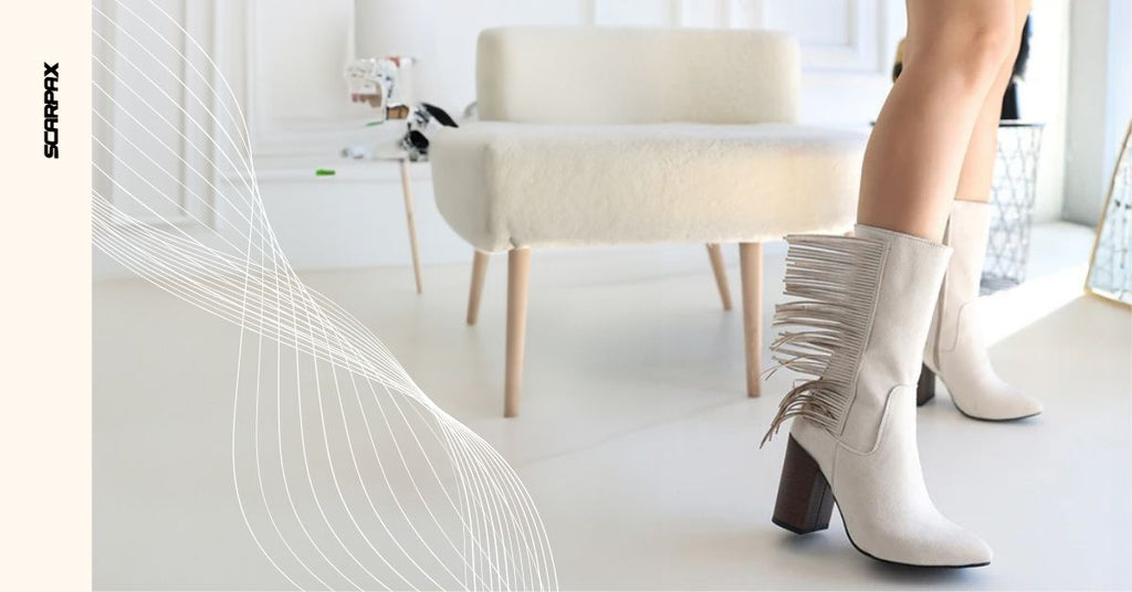 2025’e Girerken Trend Ayakkabı Modelleri: Önümüzdeki Yılın Ayakkabı Modası - SCARPAX