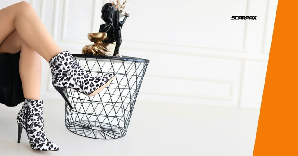 Deri Bot Bakımı: Kadın Botlarınızı Nasıl Uzun Süre Korursunuz? - SCARPAX