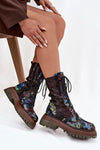 Bootie model 220497 Step in style