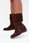 Boots model 220495 Step in style