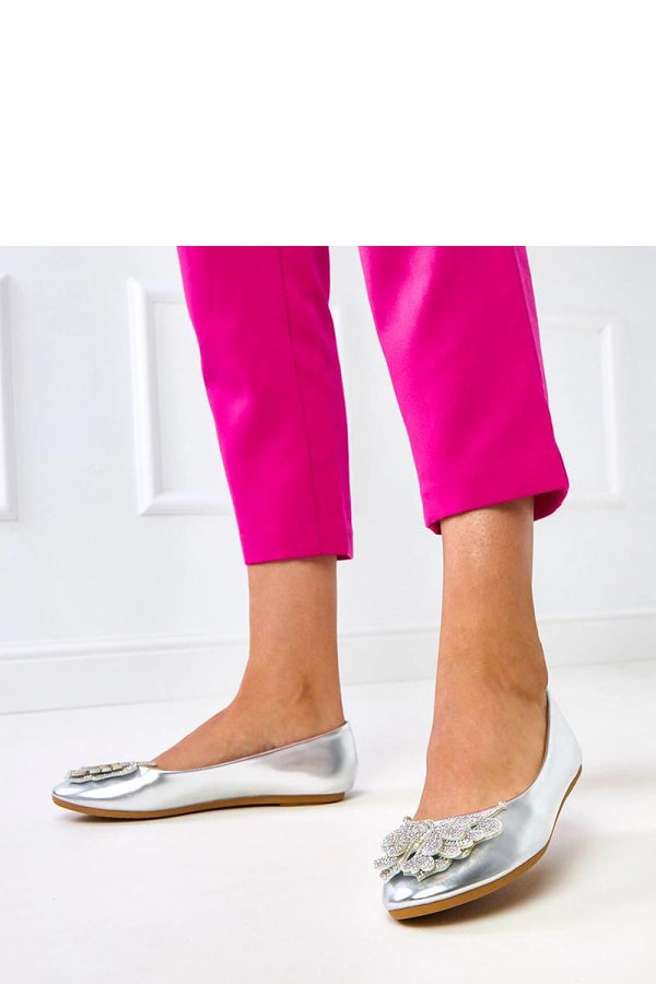 Ballet flats model 218160 Solea