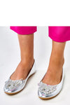 Ballet flats model 218160 Solea