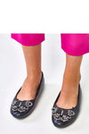 Ballet flats model 218164 Solea