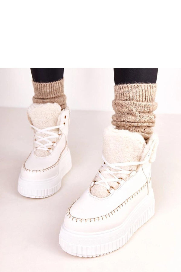 Sport boots model 219937 Solea