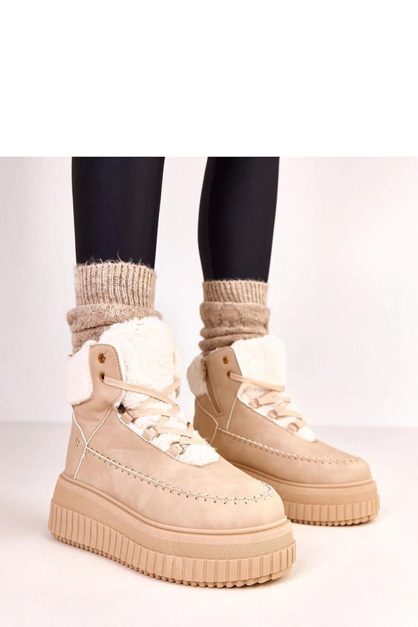 Sport boots model 219938 Solea