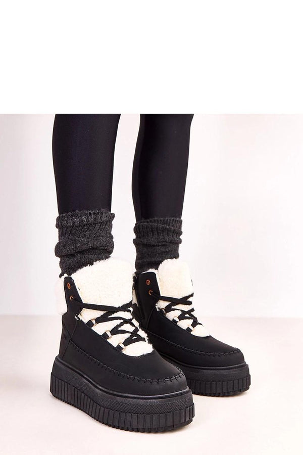 Sport boots model 219939 Solea