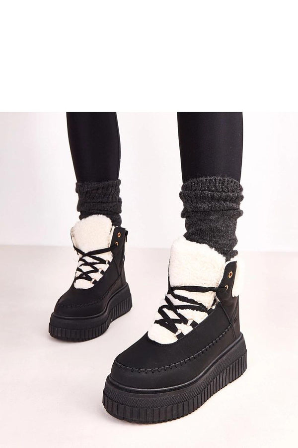 Sport boots model 219939 Solea