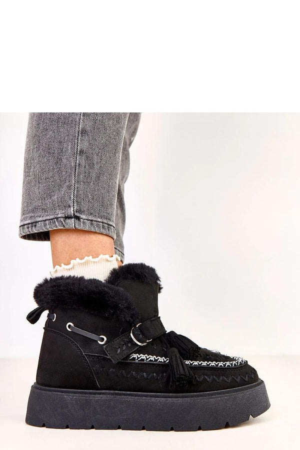 Snow boots model 219942 Solea