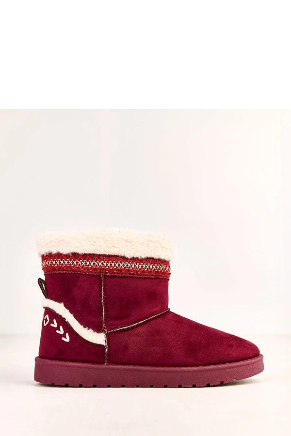 Snow boots model 219951 Solea