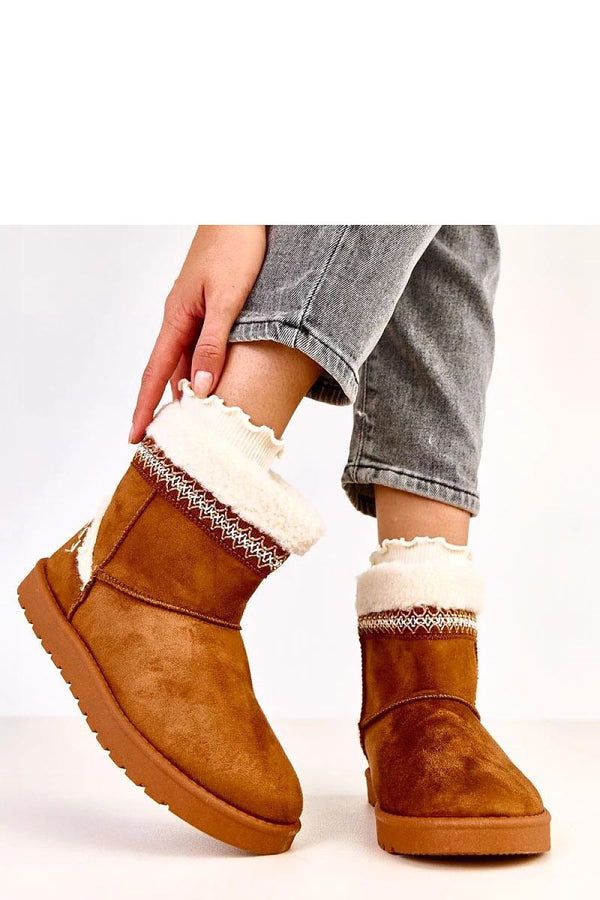 Snow boots model 219952 Solea