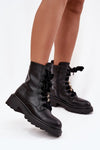 Boots model 220205 Step in style