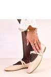 Ballet flats model 220236 Solea