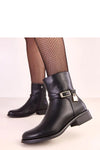 Boots model 220248 Solea