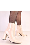 Heel boots model 220250 Solea