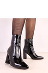 Heel boots model 220251 Solea