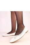 Ballet flats model 220254 Solea