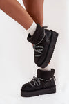 Snow boots model 220532 Step in style