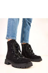 Boots model 220572 Solea