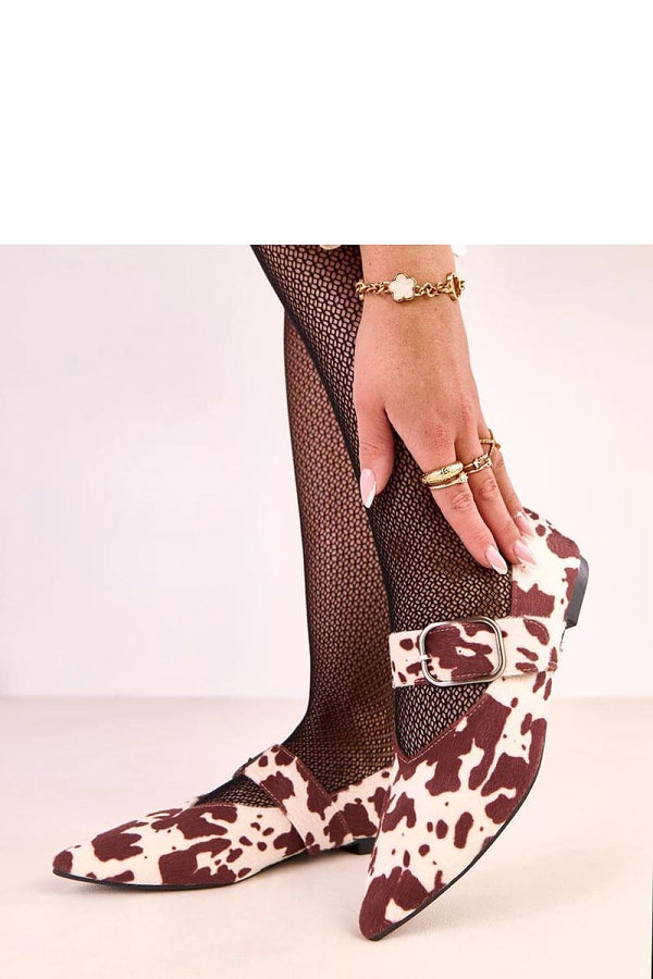 Ballet flats model 220588 Solea