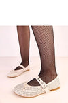 Ballet flats model 220591 Solea