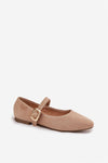 Ballet flats model 220681 Step in style