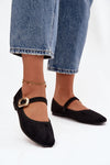 Ballet flats model 220682 Step in style