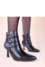 Heel boots model 221015 Solea