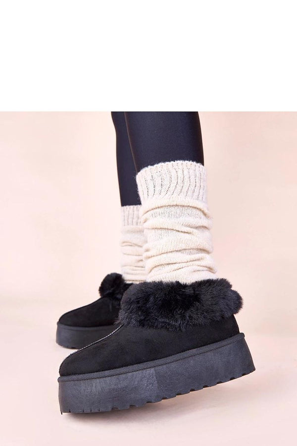 Snow boots model 221038 Solea