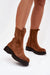 Jodhpur boot model 221122 Step in style
