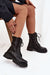 Bootie model 221132 Step in style