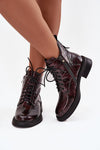 Boots model 221141 Step in style