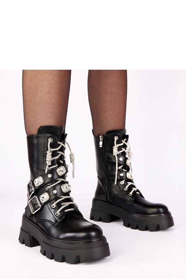 Bootie model 221359 Solea