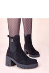 Heel boots model 221366 Solea