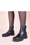 Heel boots model 221011 Solea