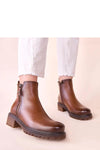 Heel boots model 220999 Solea