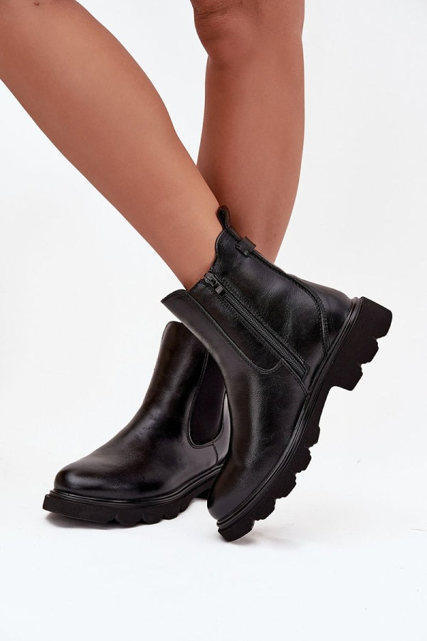 Jodhpur boot model 221522 Step in style