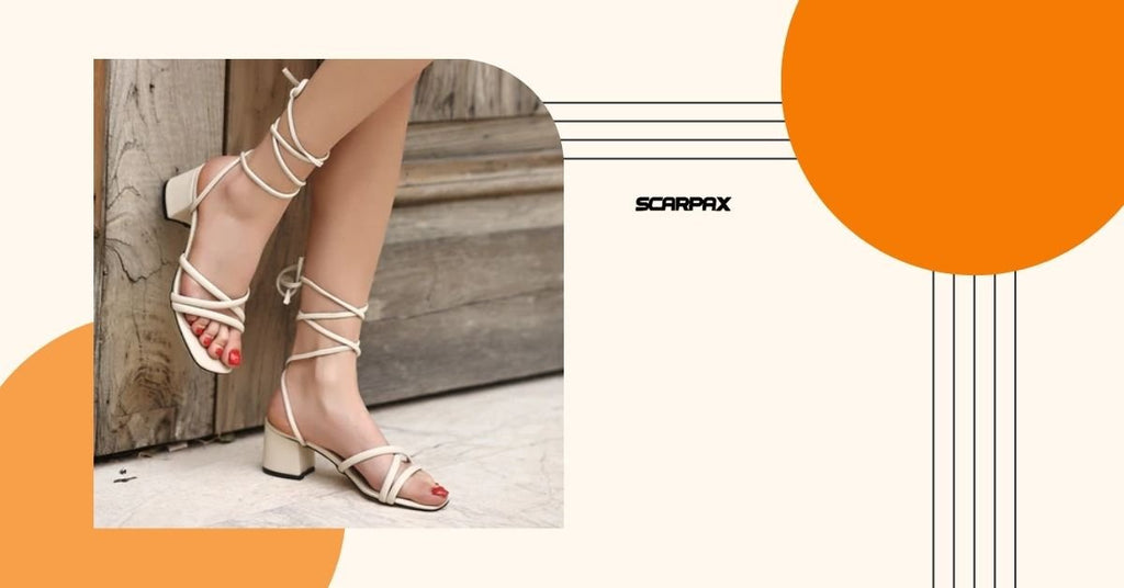 Ayakkabı Alırken Dikkat Etmeniz Gereken 5 Önemli Nokta - SCARPAX