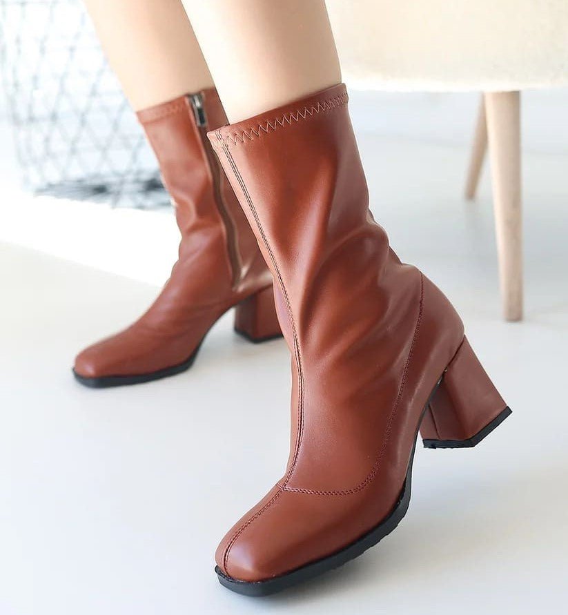 Kadın Bot Seçimi Nasıl Yapılmalı? - SCARPAX