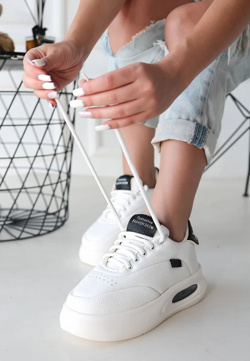 Spor Ayakkabı Alırken Dikkat Edilmesi Gerekenler - SCARPAX