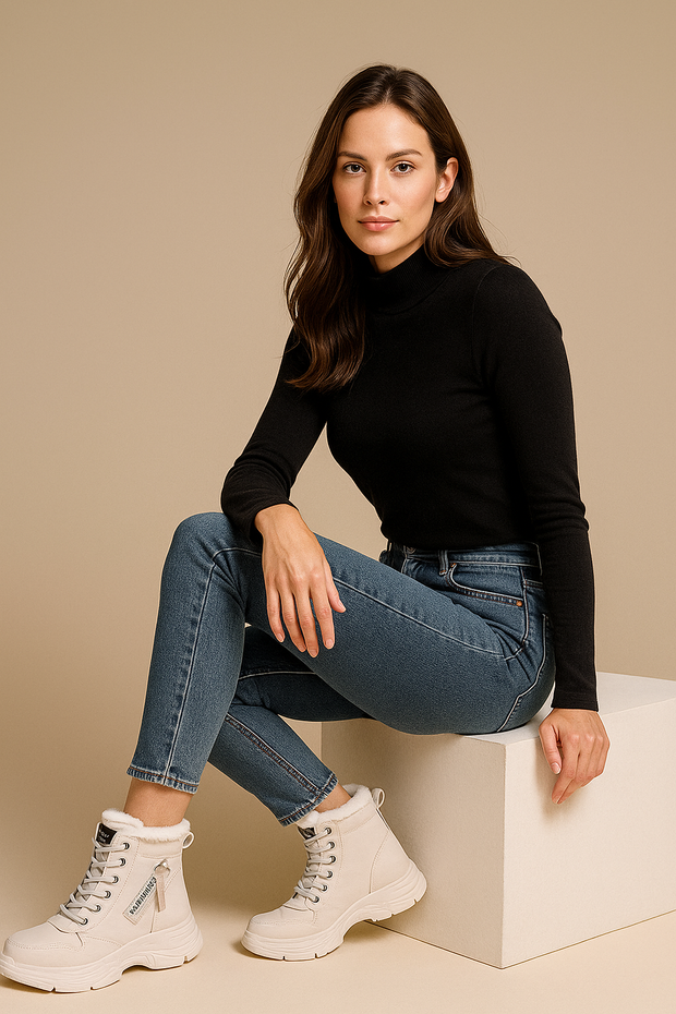 <h5>MADE FOR YOUR RHYTHM</h5>