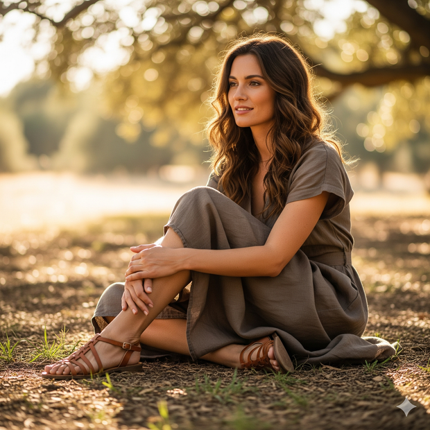 🌿 <strong>SCARPAX Sustainability Vision</strong>