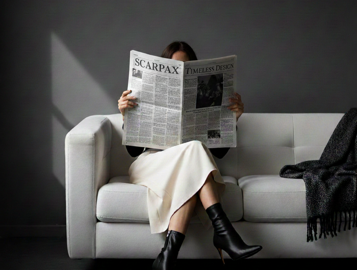 <h2>Unmatched Customer Care. Absolute Satisfaction.</h2>