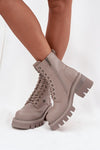  Bootie model 220492 Step in style 
