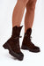  Bootie model 221515 Step in style 