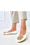  Ballet flats model 218163 Solea 