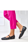  Ballet flats model 218167 Solea 
