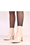  Heel boots model 220250 Solea 