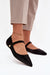  Ballet flats model 220887 Step in style 
