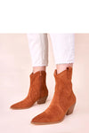  Heel boots model 221021 Solea 