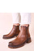  Heel boots model 220999 Solea 